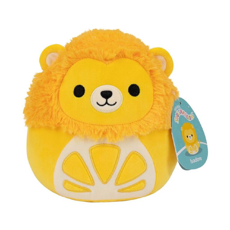 Squishmallows 7.5 inch S32 Pack A Assorted, , hi-res