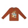 Brown Mid