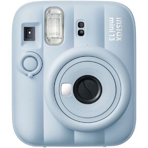 Fujifilm Instax Mini 13 Frost Blue Camera