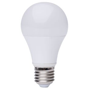 Living & Co E27 LED Lightbulb 12W Cool White