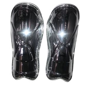 Stag Shinguards Grey Medium