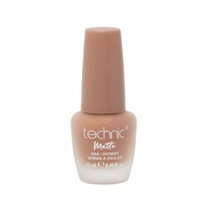 Technic Nail Varnish Matte Ring On It