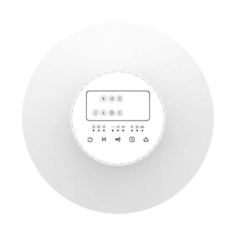 Living & Co Tower Fan 100cm, , hi-res