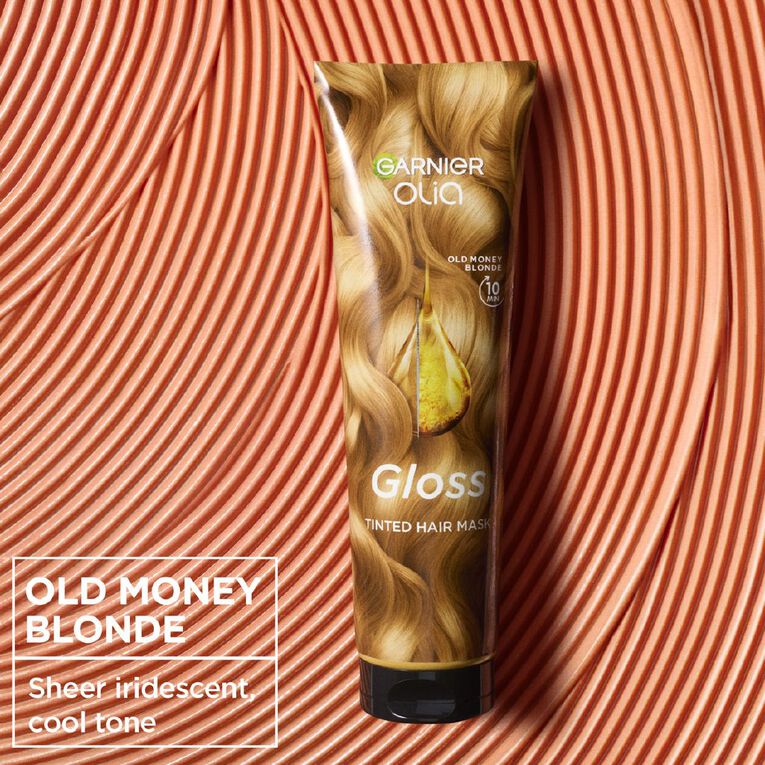 Garnier Olia Gloss Old Money Blonde 150ml 150ml, , hi-res