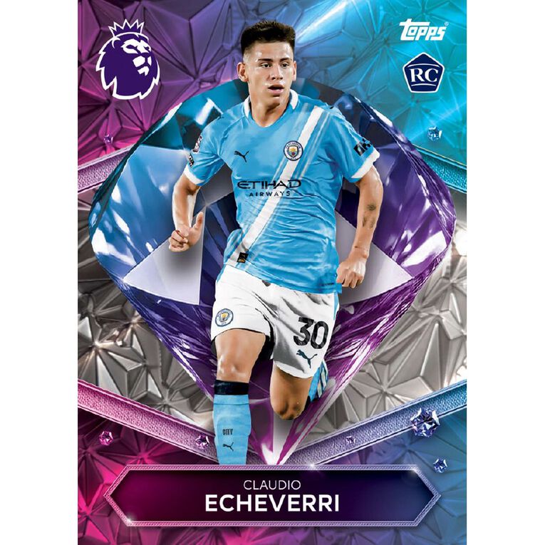 Topps 2026 Premier League Cards, , hi-res