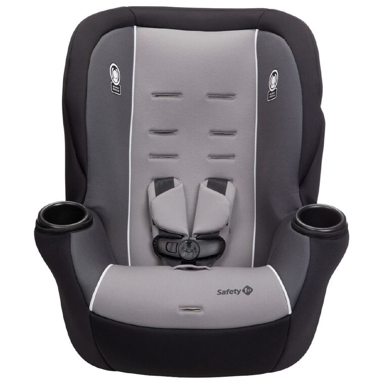 Safety 1st Getaway 2 in 1 Convertible Car Seat Haze, , hi-res