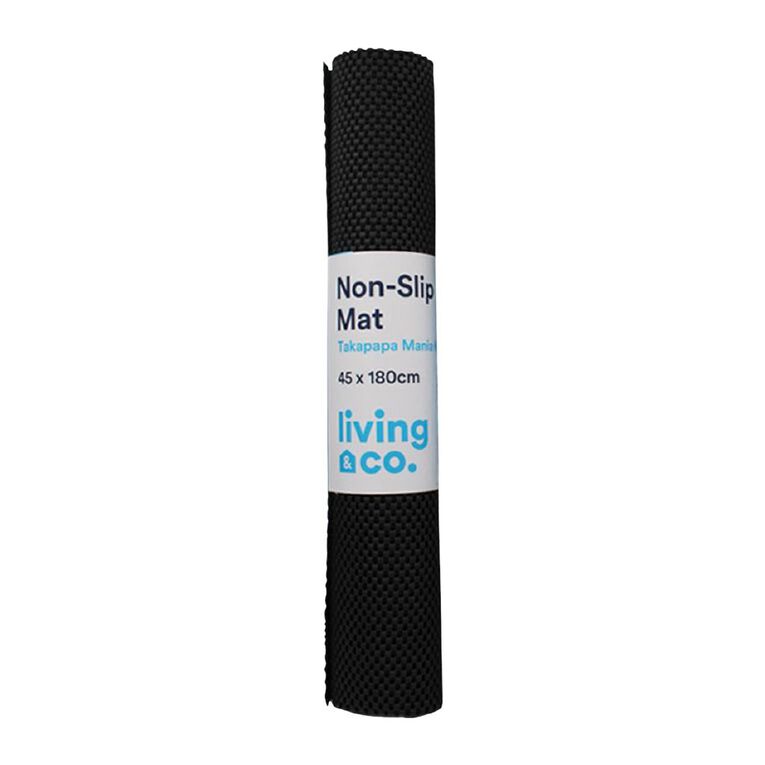 Living & Co Large Grip Mat Assorted 1 Pack, , hi-res
