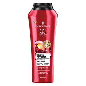 Schwarzkopf Extra Care Colour Perfector Shampoo 400ml