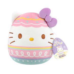 Squishmallows Hello Kitty Series 29