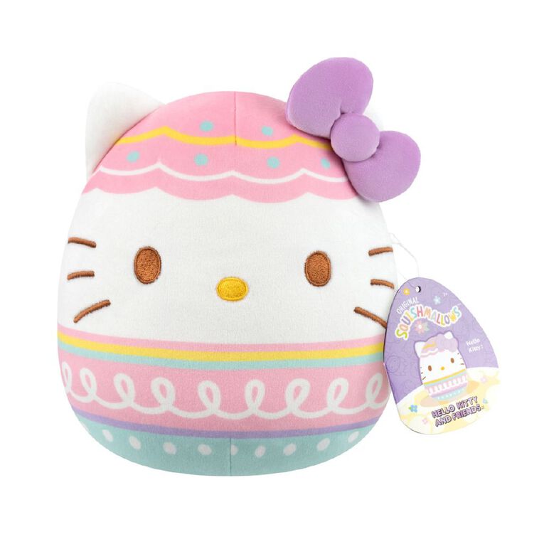 Squishmallows Hello Kitty Series 29, , hi-res
