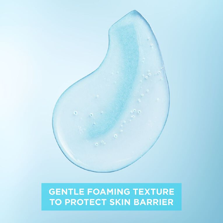 Garnier PureActive Hydrating Cleanser 250ml, , hi-res