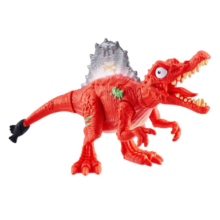Zuru Smashers Mini Egg Mini Dino Island Series 5, , hi-res