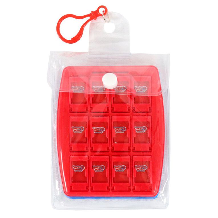 Hasbro Micro Games Guess Who, , hi-res