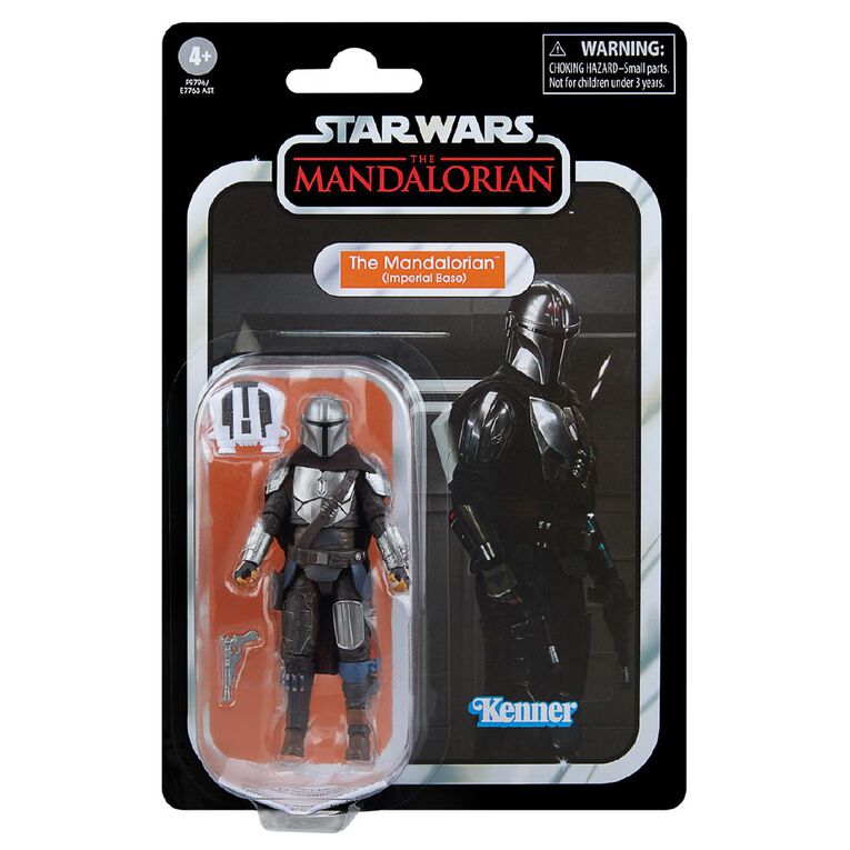Star Wars S3 Vintages Figures Assorted, , hi-res