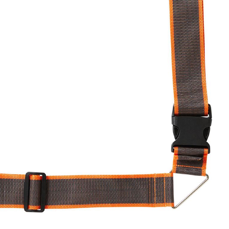 Living & Co Luggage Straps, , hi-res