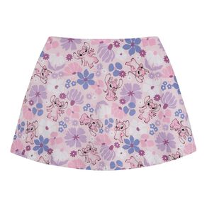 Stitch Tennis Skort