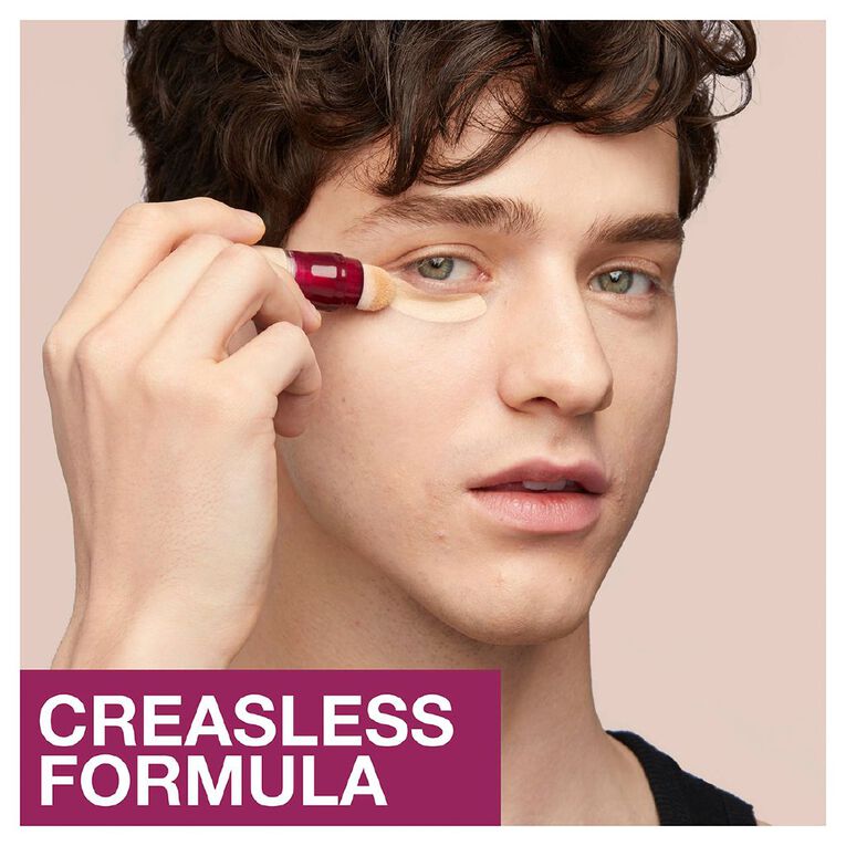 Maybelline Instant Age Rewind Concealer Neutralizer The Warehouse