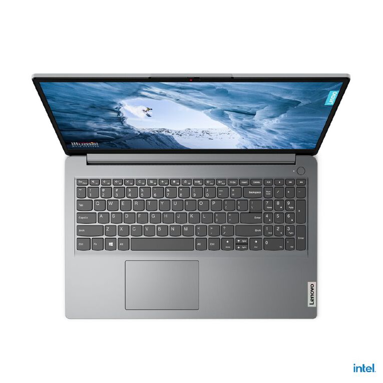 Lenovo IdeaPad Slim 1i N600 8GB RAM 128GB HD, , hi-res