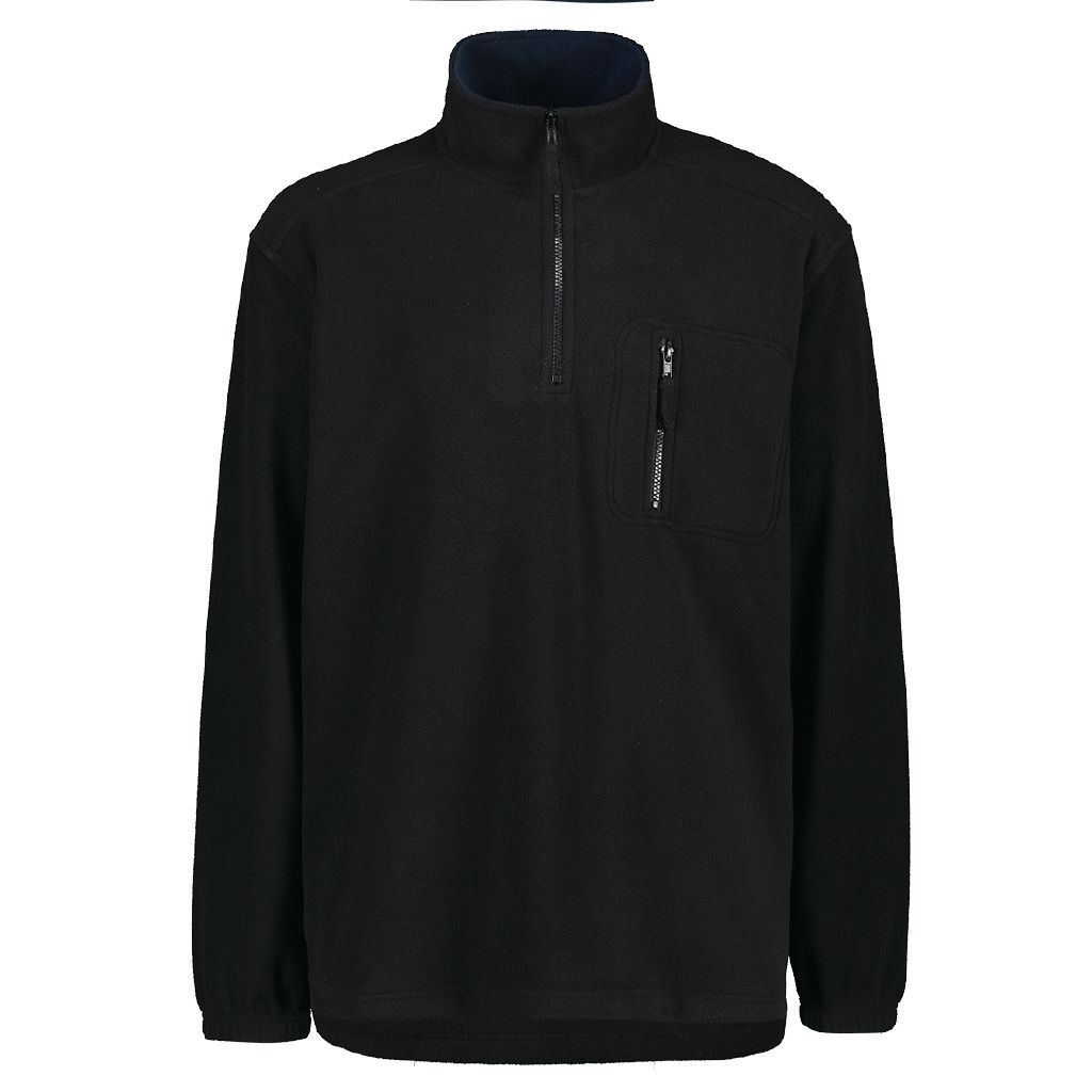Microfleece sweatshirt Outlet