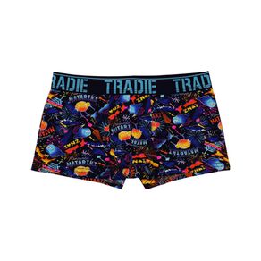 Tradie Boys' Trunks