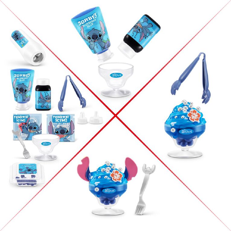 Zuru Mini Brands Disney Snacks Create Series 1, , hi-res