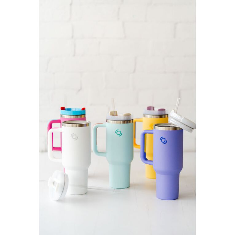 Seymours Versa Colour Block Cup Assorted 1.2L, , hi-res