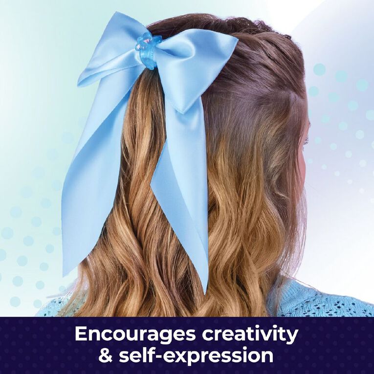 Cool Maker Bowtique Bow Maker Set, , hi-res
