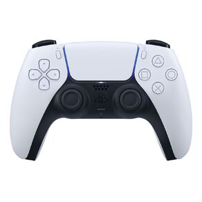 PS5 DualSense Controller White