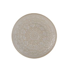 Living & Co Tangiers Side Plate Ivory
