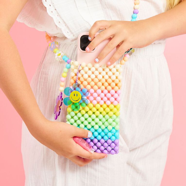 OMC OMC! Phone Pouch Beading Kit, , hi-res