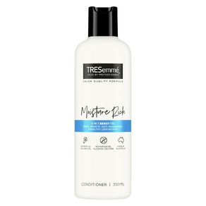 Tresemme Moisture Rich Conditioner 350ml