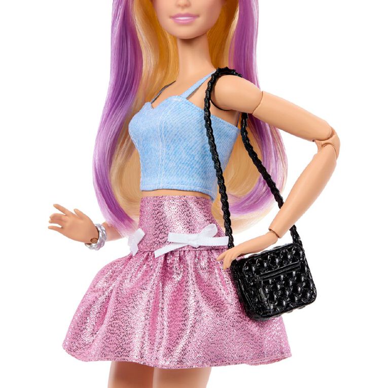 Barbie You Create Fashion Style Doll Assorted, , hi-res