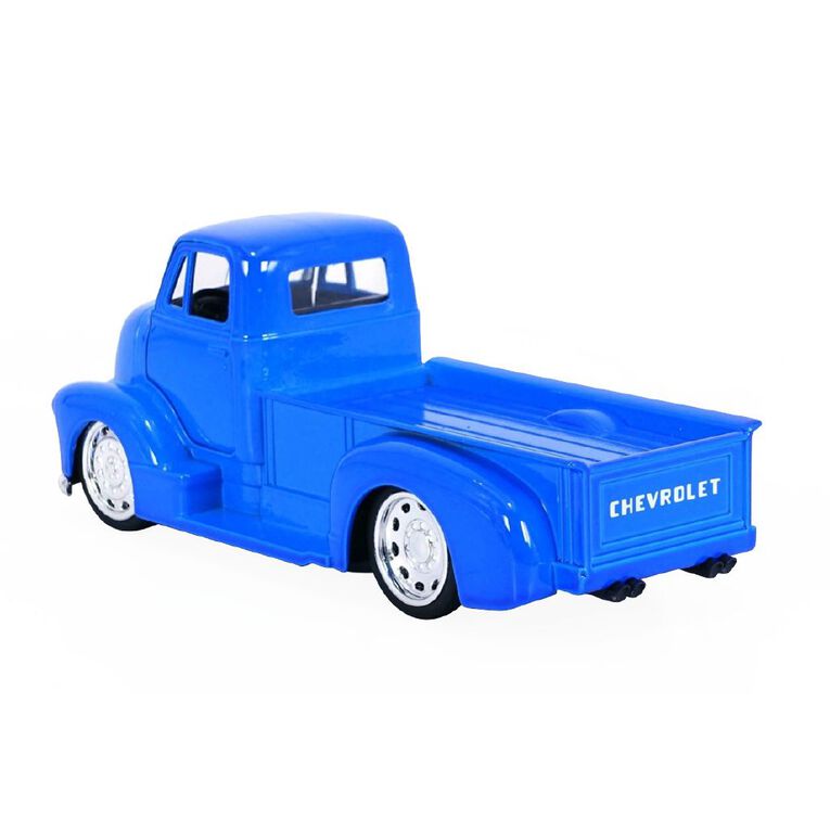 Jada Just Trucks 1:32 Die Cast Assorted, , hi-res