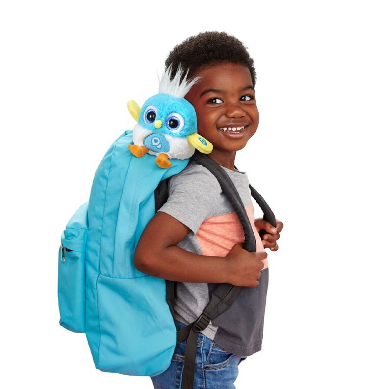 Vtech Lolibird Blue, , hi-res