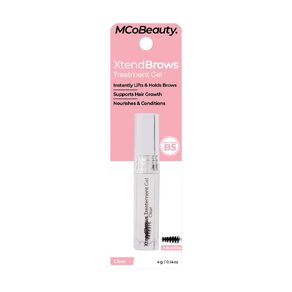 MCoBeauty Xtendbrows Treatment Gel Clear