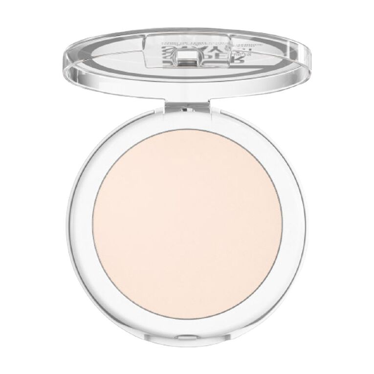 Maybelline Superstay 24HR Powder True Ivory 03, , hi-res