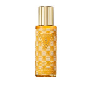 guess travel stories rio hair and body mist 250 ml