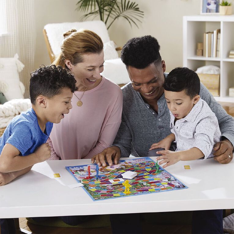 Hasbro Candyland Game, , hi-res