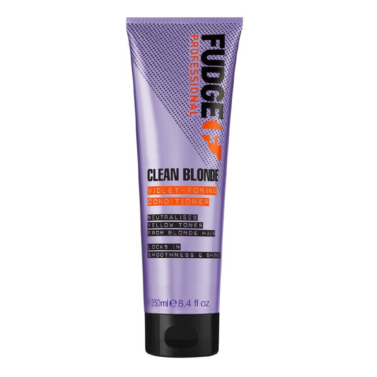 Clean Blonde Classic Conditioner 250ml, , hi-res
