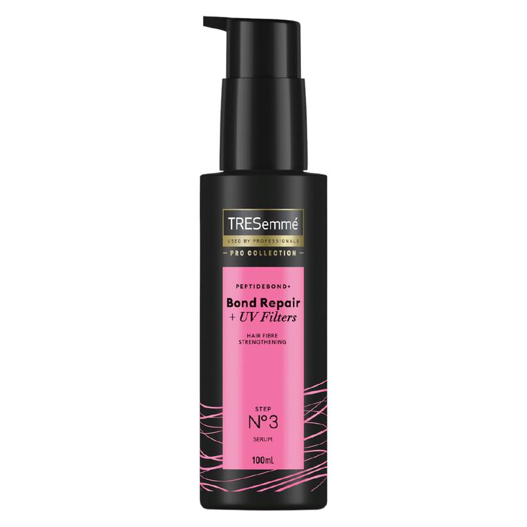 Tresemme Bond Repair Serum 100ml, , hi-res