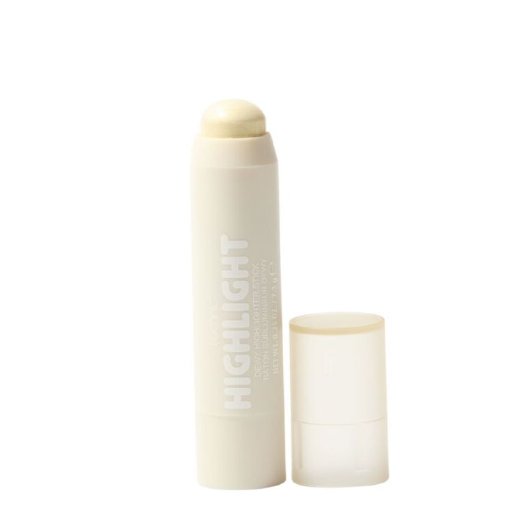 Technic Dewy Highlighter Stick - Golden Lights, , hi-res