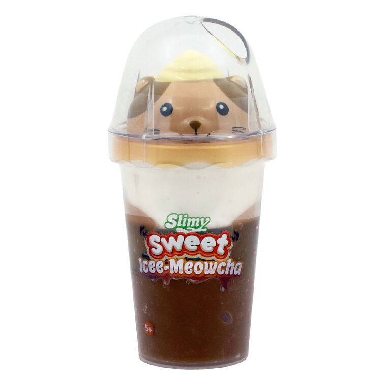 Slimy Soft And Squishy-sweet Collection, , hi-res