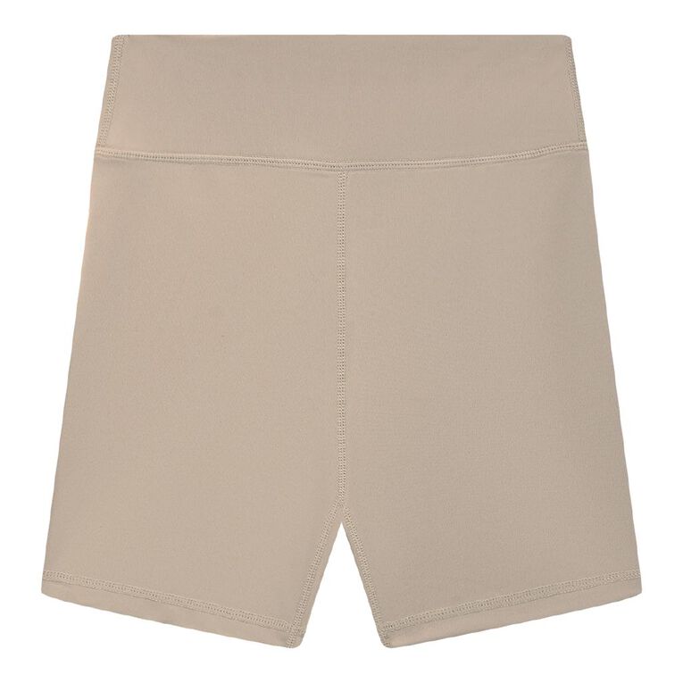 Young Original WSC Bike Shorts, Grey Light, hi-res