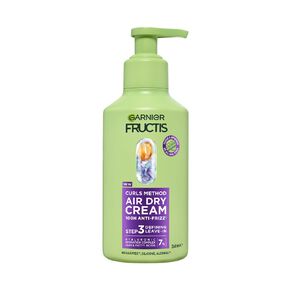 Garnier Fructis Curl Air Dry Cream 260ml