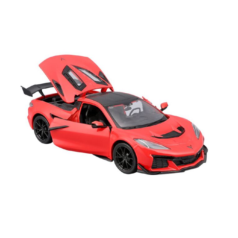 Maisto 1:24 Special Edition Assorted, , hi-res