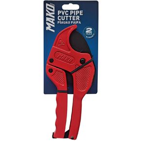 Mako PVC Pipe Cutter