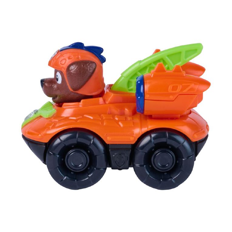 Paw Patrol The Dino Movie Pip Squad Dino Racer, , hi-res