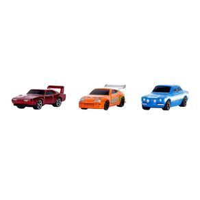 Jada Fast & Furious Nano Vehicle Assorted