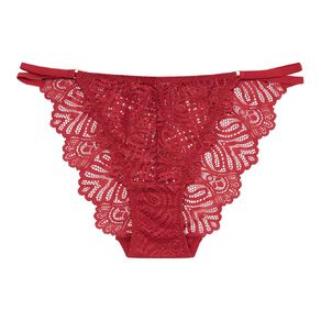 H&H Women's Venus Tanga Briefs