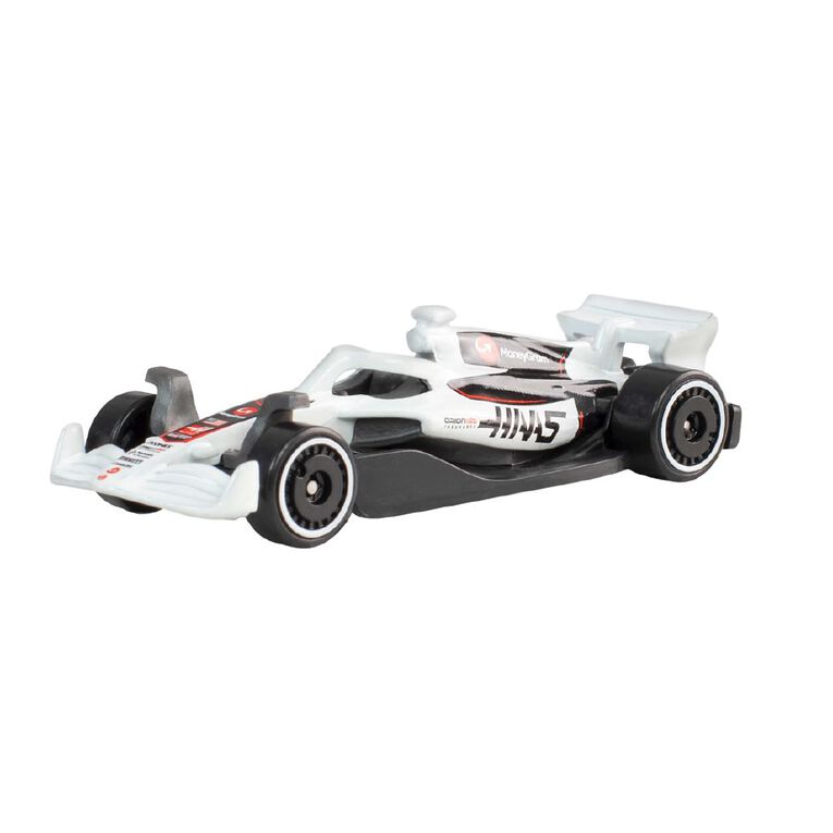 Hot Wheels Formula 1 Pro Racing Diecast, , hi-res
